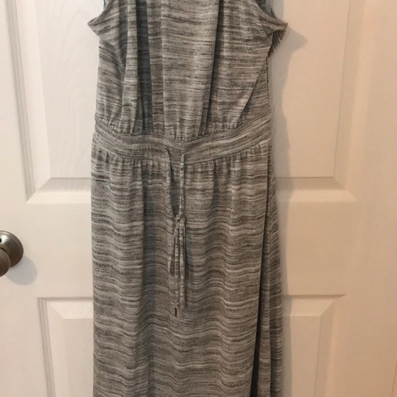 Banana Republic maxi dress - Picture 2 of 4